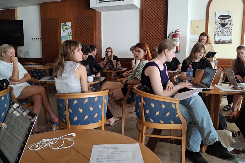 Workshops during ERUA Winter School on Law in Contested Territories