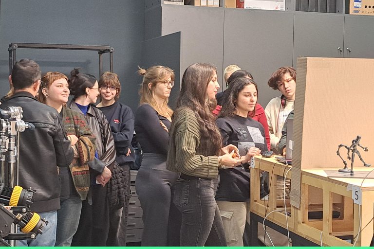 ERUA Traveling Seminar in Sofia